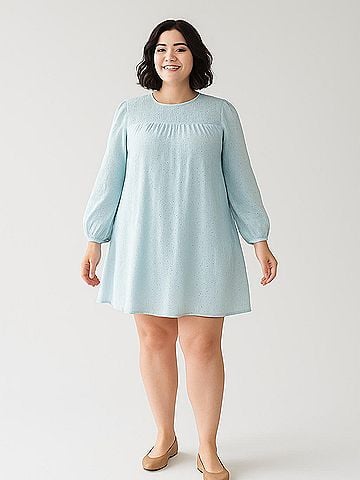 Missguided Casual Dress (view 2)