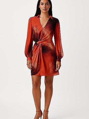 Bailey 44 Cocktail Dress (view 2)