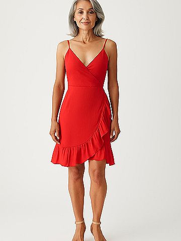 Intimately by Free People Cocktail Dress (view 2)