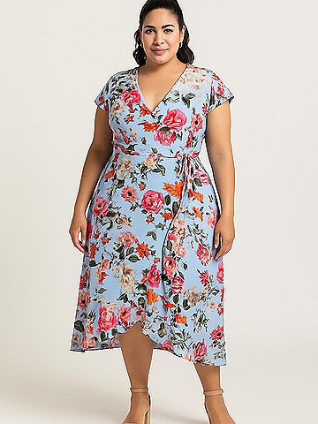 Vince Camuto Casual Dress (view 2)