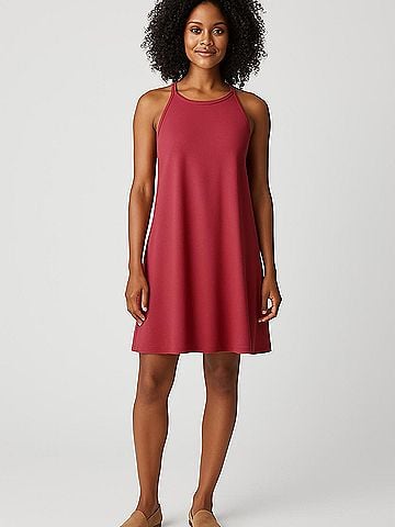 Wallflower Casual Dress (view 2)