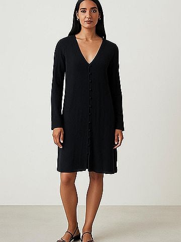 Madewell Casual Dress (view 2)