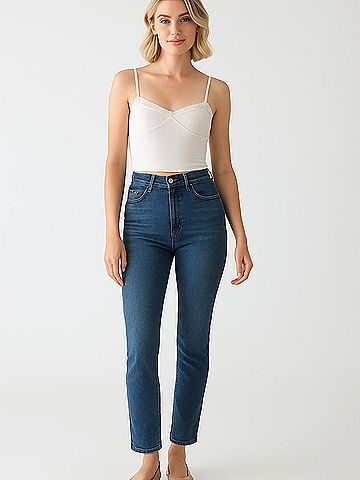 PacSun Tube Top (view 2)