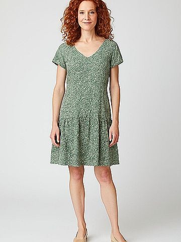 Böhme Casual Dress (view 2)