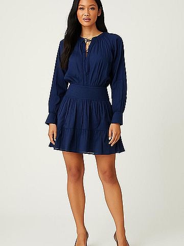 Pinch Casual Dress (view 2)