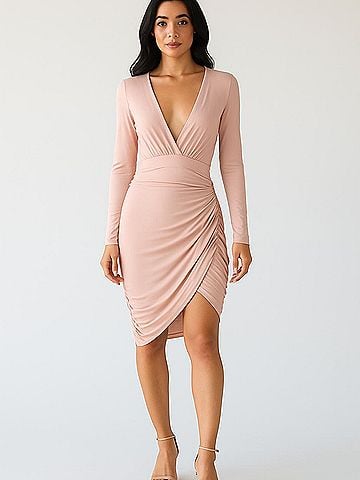 NBD Cocktail Dress (view 2)