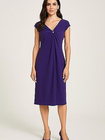 Max Mara Cocktail Dress (view 2)