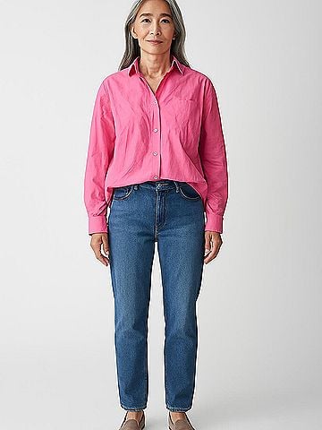 Pistola Long Sleeve Blouse (view 2)