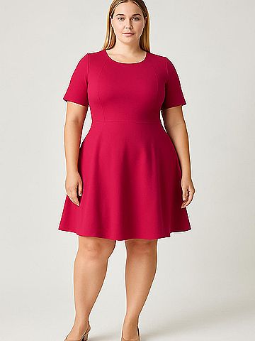 Banana Republic Casual Dress (view 2)
