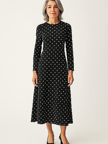 Tofisa Casual Dress (view 2)