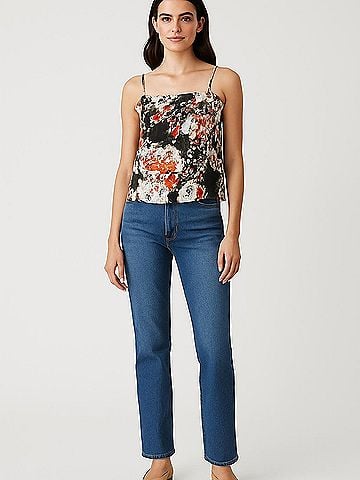 Rag & Bone Sleeveless Blouse (view 2)