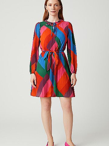 Skies Are Blue Casual Dress (view 2)