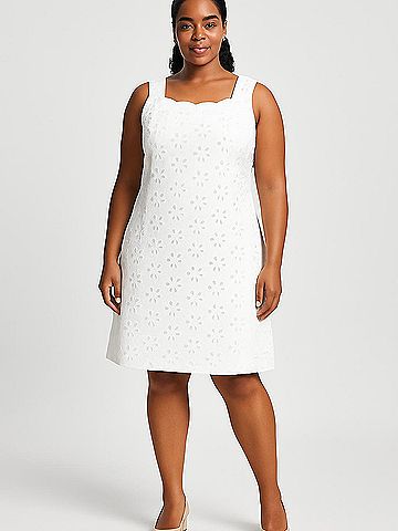 Talbots Casual Dress (view 2)