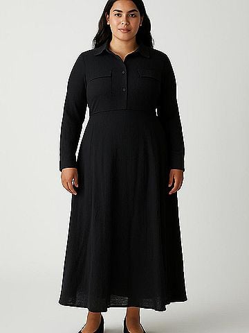 Assorted Brands Casual Dress (view 2)