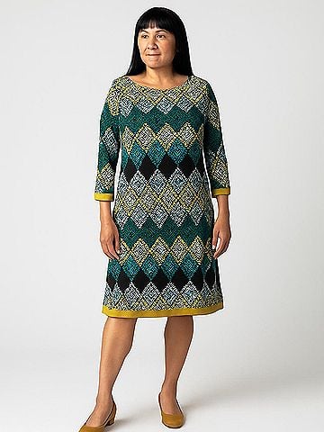 DressBarn Casual Dress (view 2)