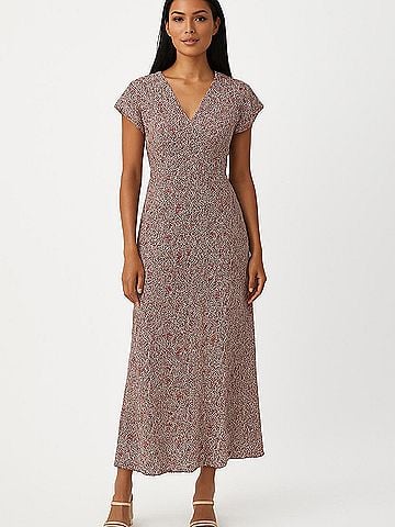 Madewell Casual Dress (view 2)