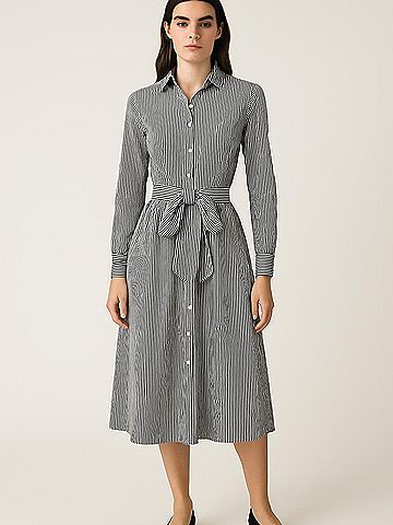 J.Crew Casual Dress (view 2)