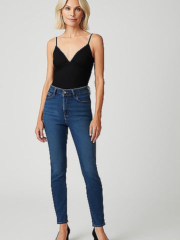 Princess Polly Sleeveless Top (view 2)