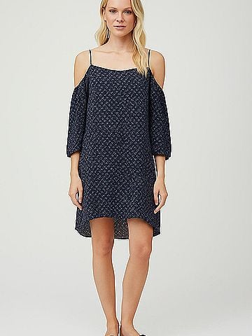 Bella Dahl Casual Dress (view 2)