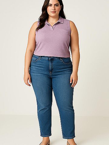 Slazenger Sleeveless Top (view 2)