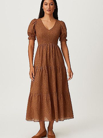 Christy Dawn Casual Dress (view 2)