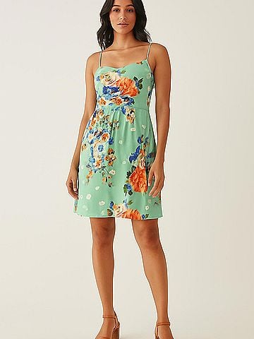 Moulinette Soeurs Casual Dress (view 2)