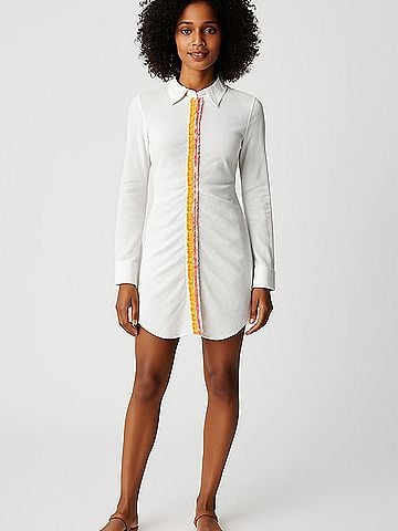 Pitusa Casual Dress (view 2)