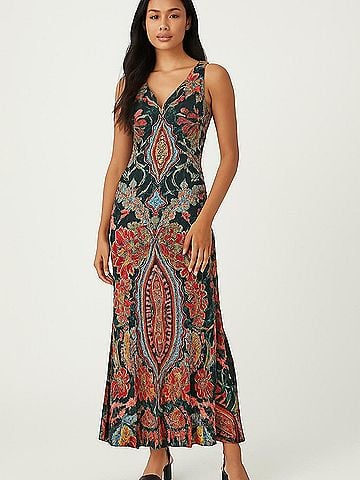 Maeve by Anthropologie Cocktail Dress (view 2)