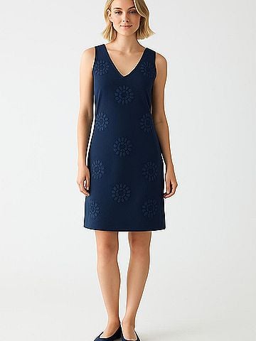 Cluny Cocktail Dress (view 2)