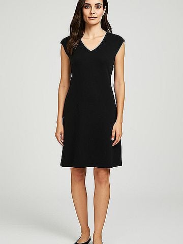 Banana Republic Factory Store Casual Dress (view 2)