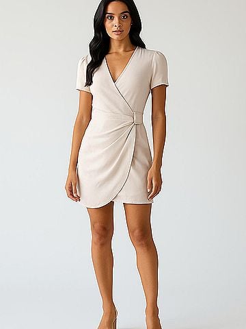 Superdown Cocktail Dress (view 2)