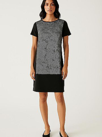 Armani Exchange Casual Dress (view 2)