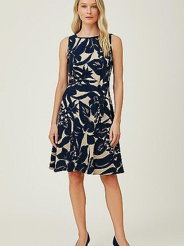 DressBarn Cocktail Dress (view 2)