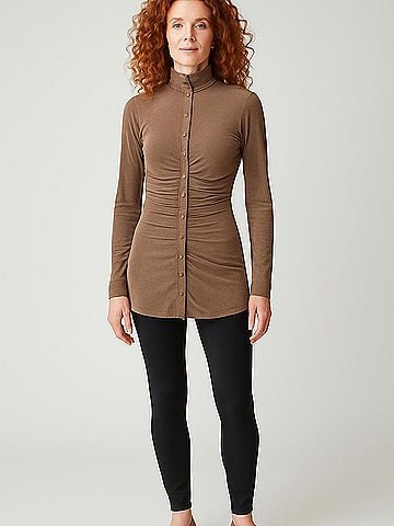 With Jéan Casual Dress (view 2)