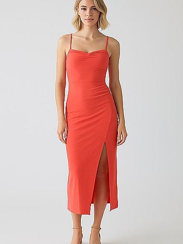 Wilfred Cocktail Dress (view 2)