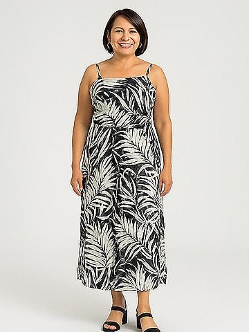 Beach Belle Casual Dress (view 2)