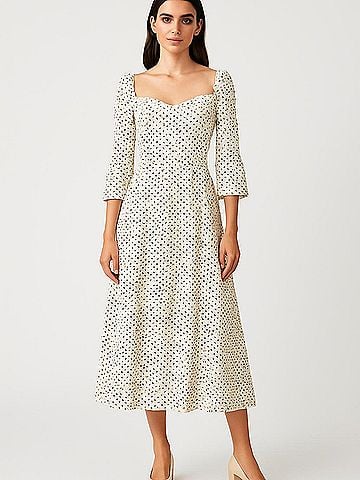 Reformation Casual Dress (view 2)