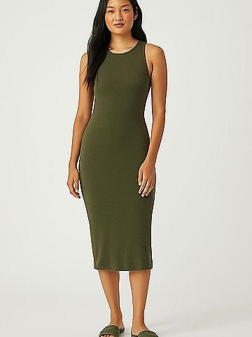 Marine Layer Casual Dress (view 2)
