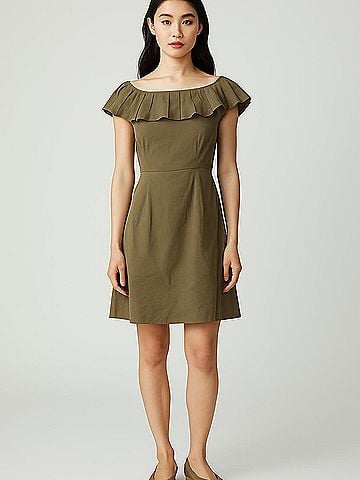 Banana Republic Cocktail Dress (view 2)