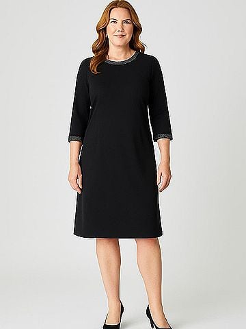 Talbots Casual Dress (view 2)