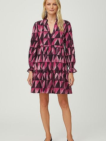 Entro Casual Dress (view 2)