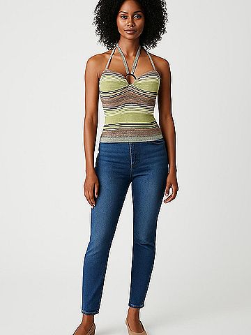 Veronica Beard Sleeveless Top (view 2)
