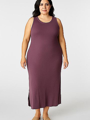 Lucky Brand Casual Dress (view 2)