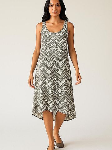 Kavu Casual Dress (view 2)