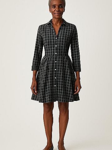 Moulinette Soeurs Casual Dress (view 2)