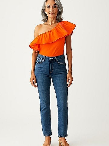Sunday in Brooklyn Sleeveless Top (view 2)