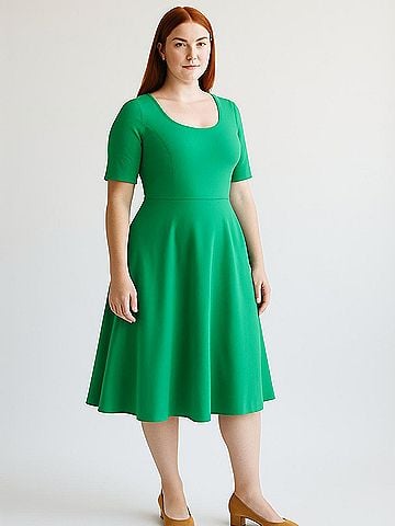 Kate Spade New York Casual Dress (view 2)