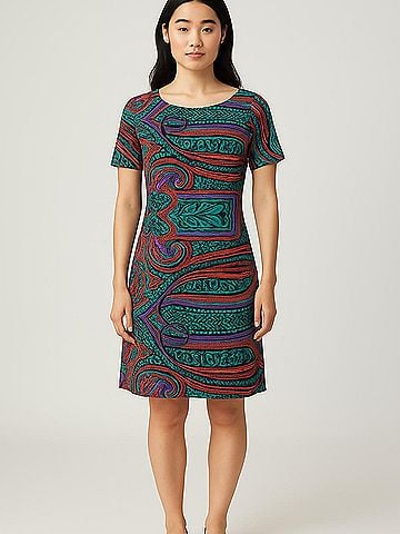 Plenty By Tracy Reese Casual Dress (view 2)
