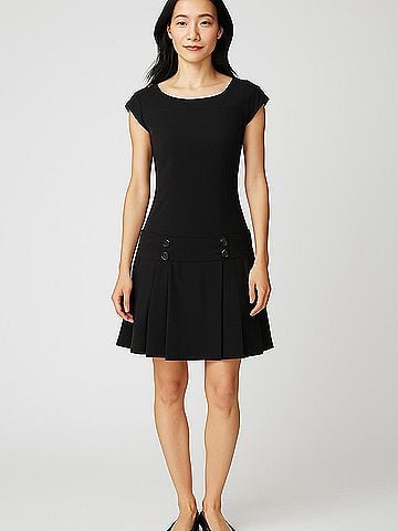 Cynthia Steffe Casual Dress (view 2)