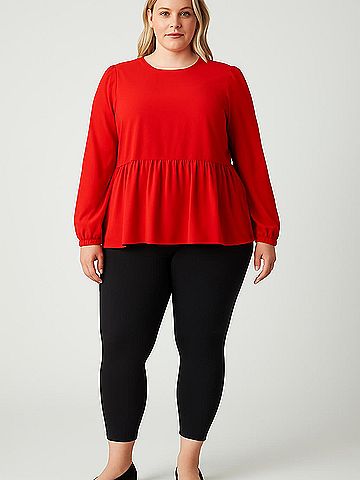 Pomander Place Casual Dress (view 2)